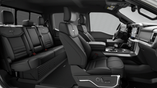 2026 Ford F-150® Internal Image 1